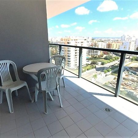 Apartamentos Turisticos Rocha Tower 4 Portimão Exterior photo