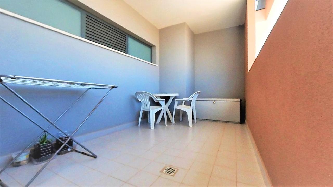 Apartamentos Turisticos Rocha Tower 4 Portimão Exterior photo