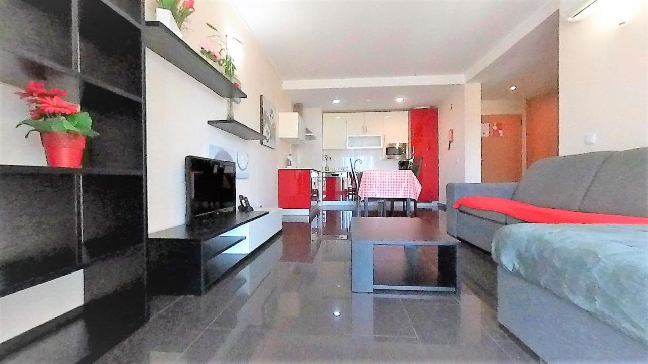 Apartamentos Turisticos Rocha Tower 4 Portimão Room photo