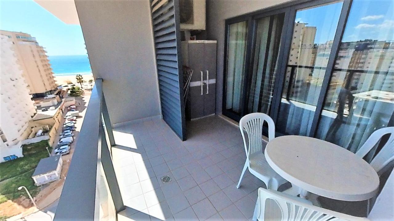 Apartamentos Turisticos Rocha Tower 4 Portimão Exterior photo