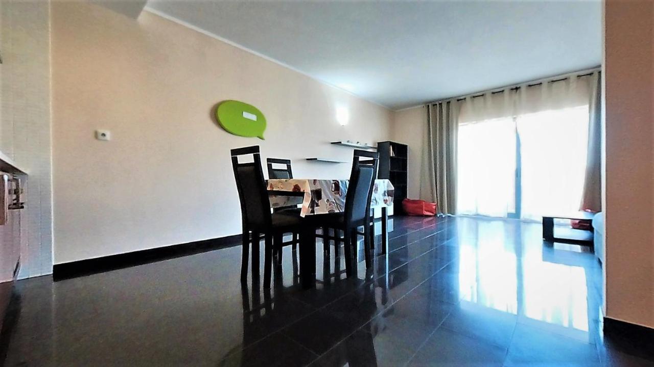 Apartamentos Turisticos Rocha Tower 4 Portimão Exterior photo