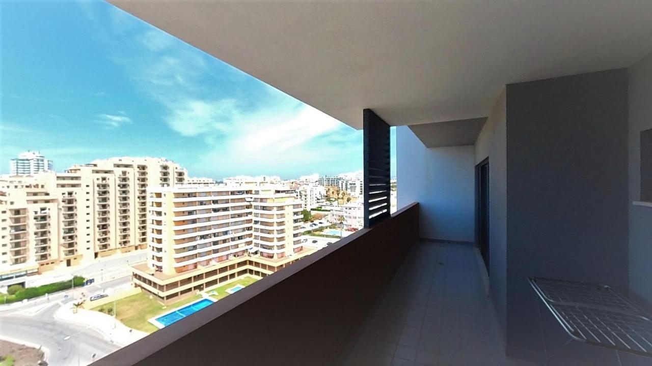 Apartamentos Turisticos Rocha Tower 4 Portimão Exterior photo