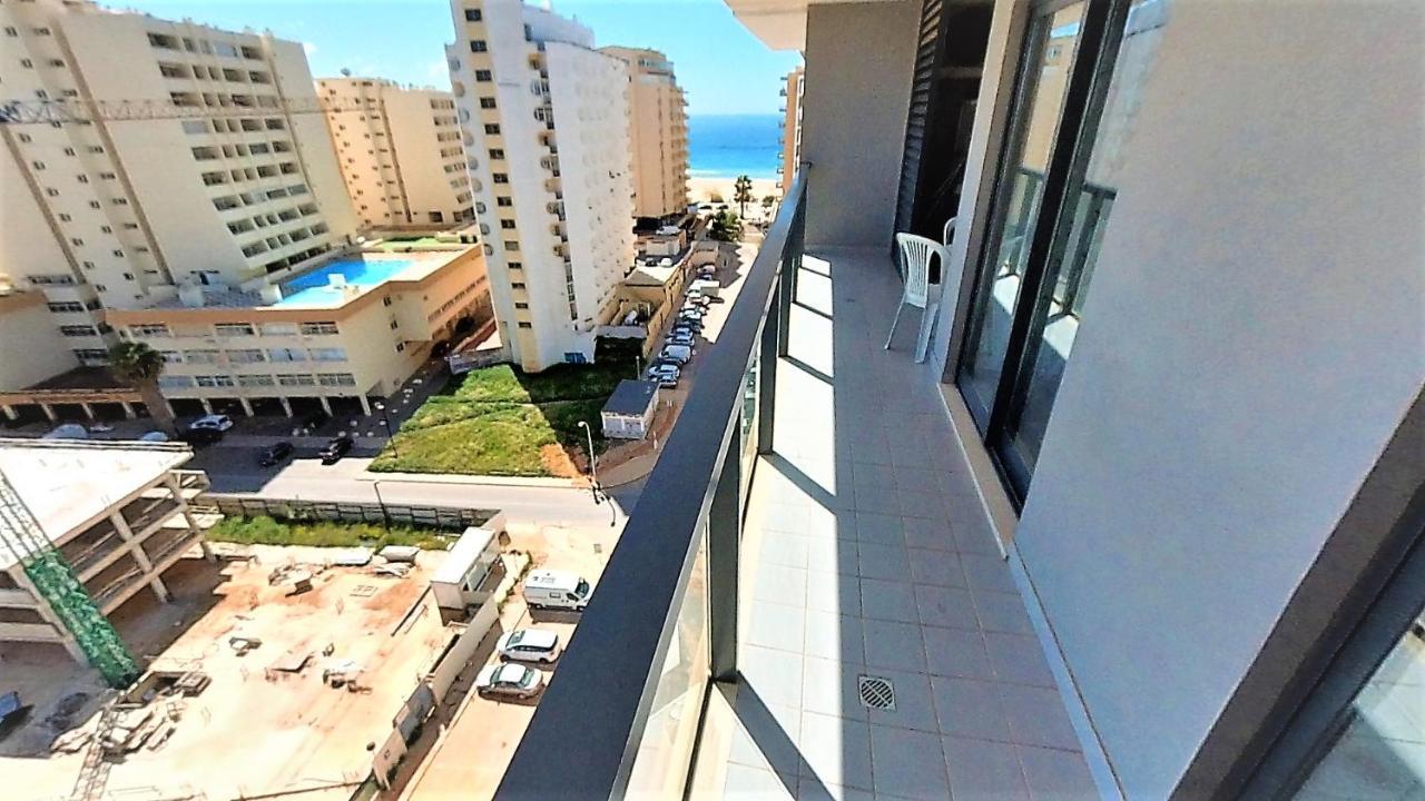 Apartamentos Turisticos Rocha Tower 4 Portimão Exterior photo