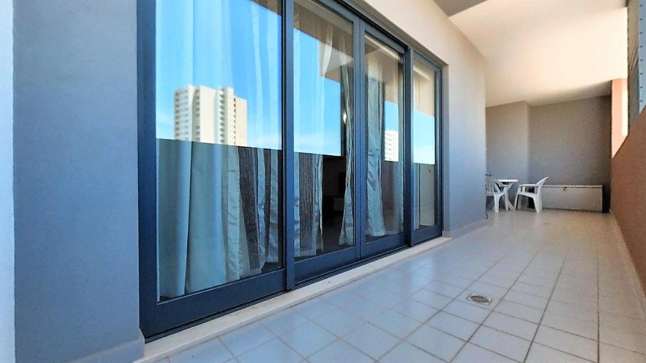 Apartamentos Turisticos Rocha Tower 4 Portimão Exterior photo