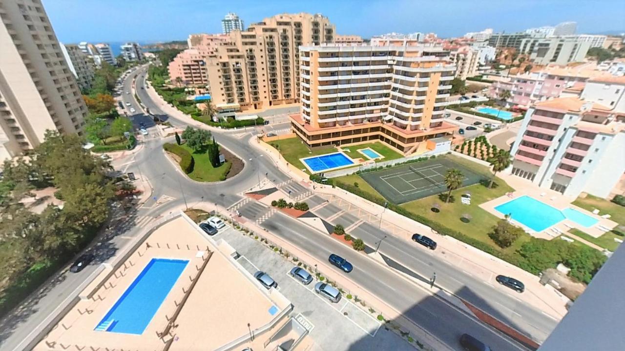 Apartamentos Turisticos Rocha Tower 4 Portimão Exterior photo