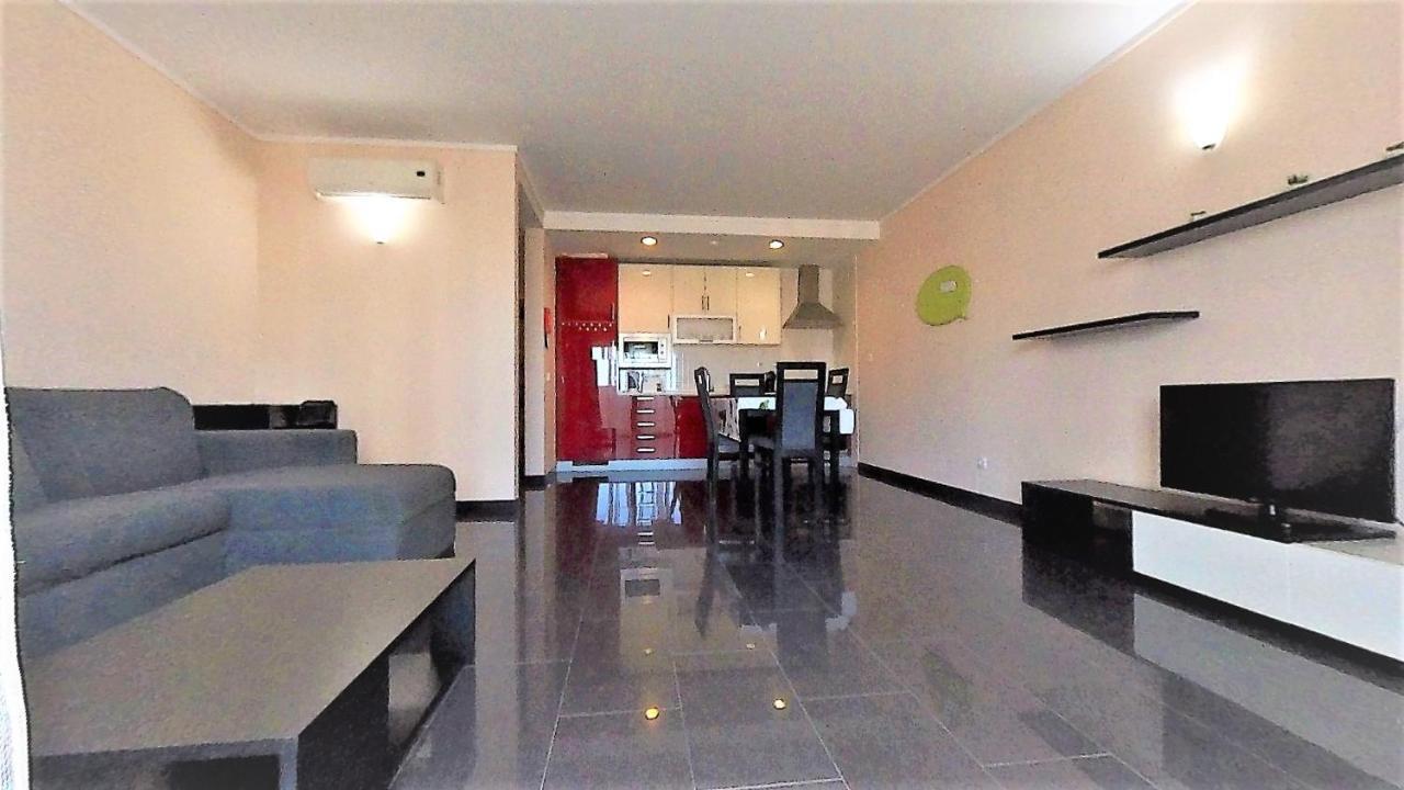 Apartamentos Turisticos Rocha Tower 4 Portimão Exterior photo