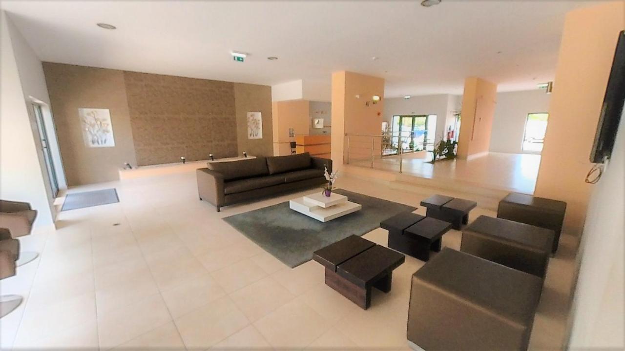 Apartamentos Turisticos Rocha Tower 4 Portimão Exterior photo