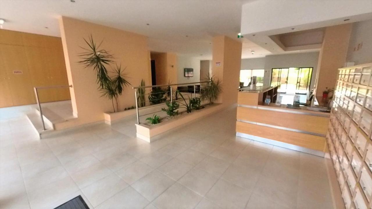 Apartamentos Turisticos Rocha Tower 4 Portimão Exterior photo